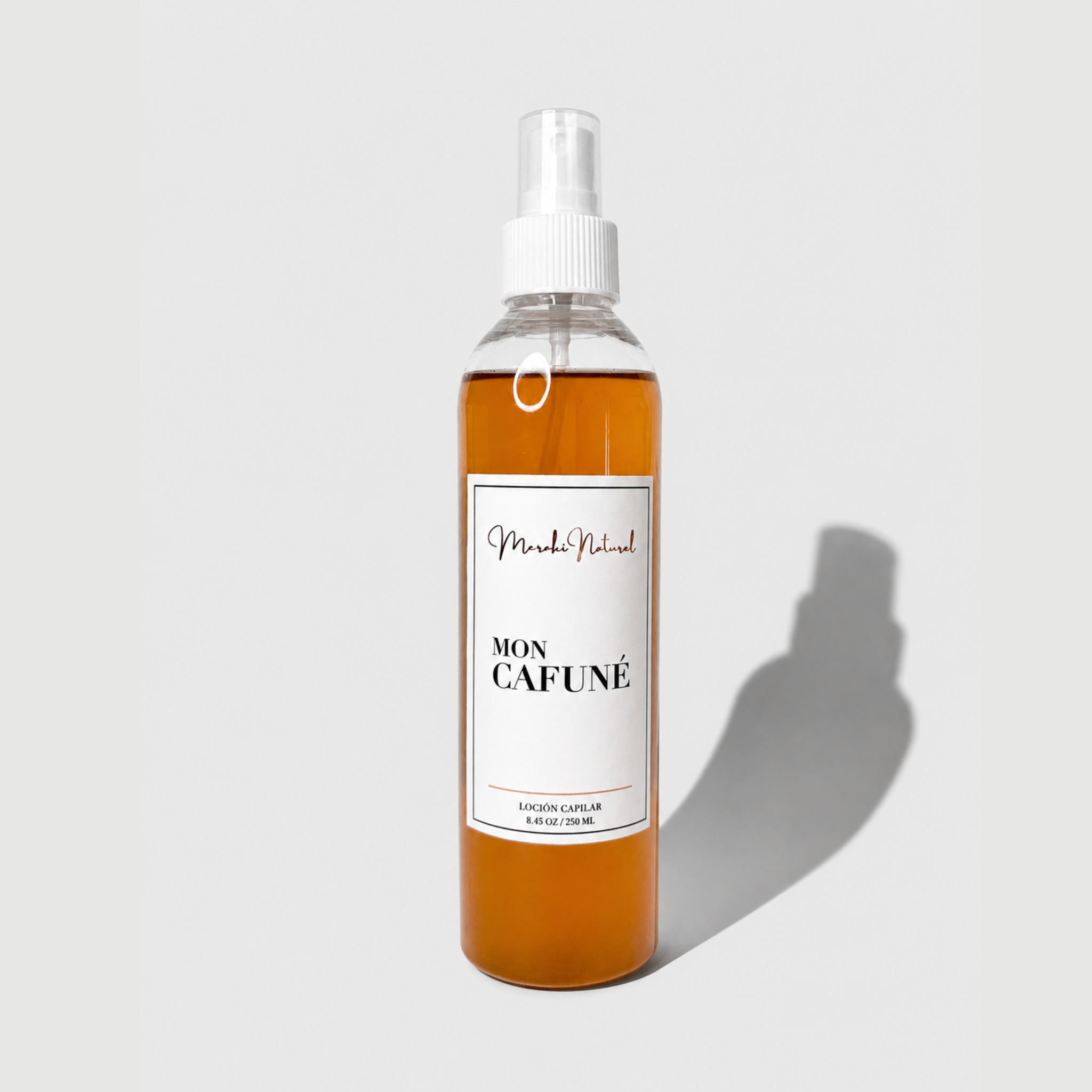 Mon Cafuné