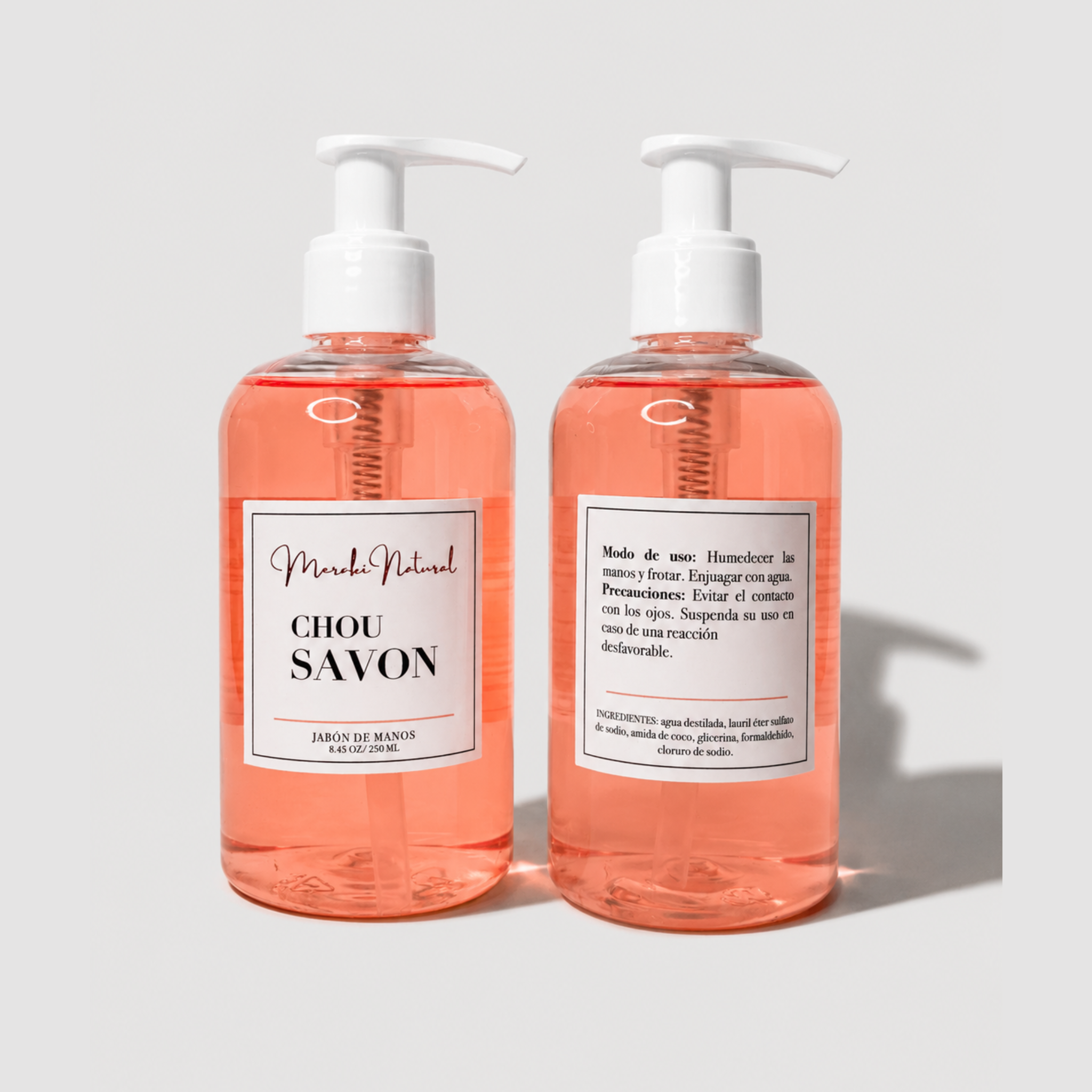 Chou Savon