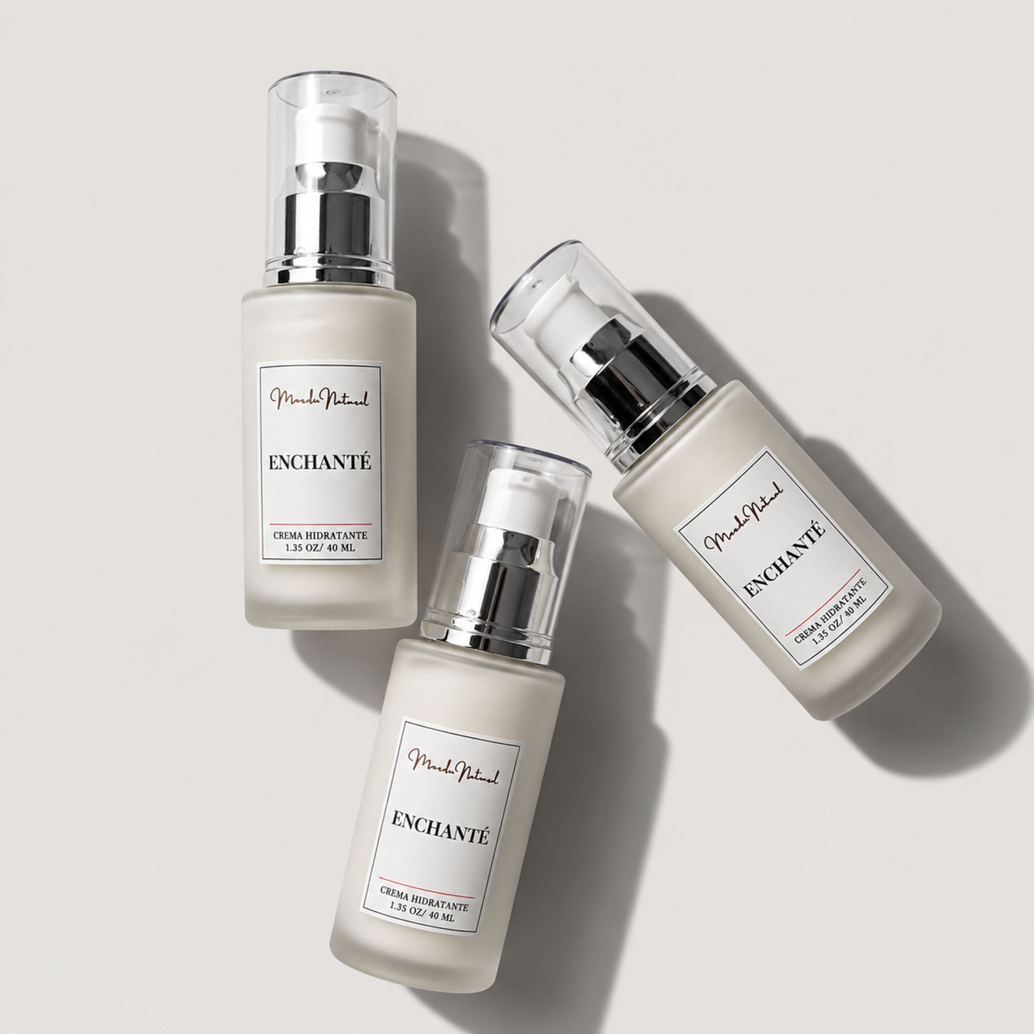 Enchanté