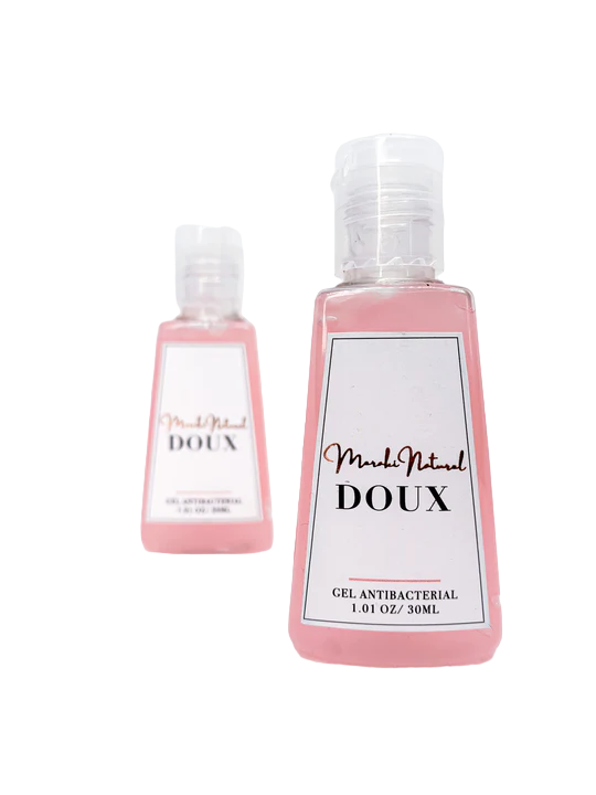 Doux (Gel Antibacterial)