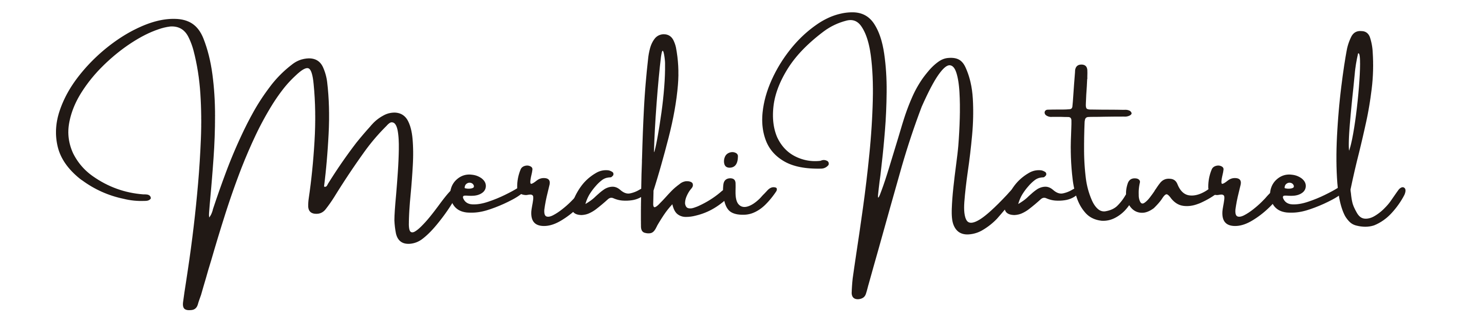 Meraki Naturel