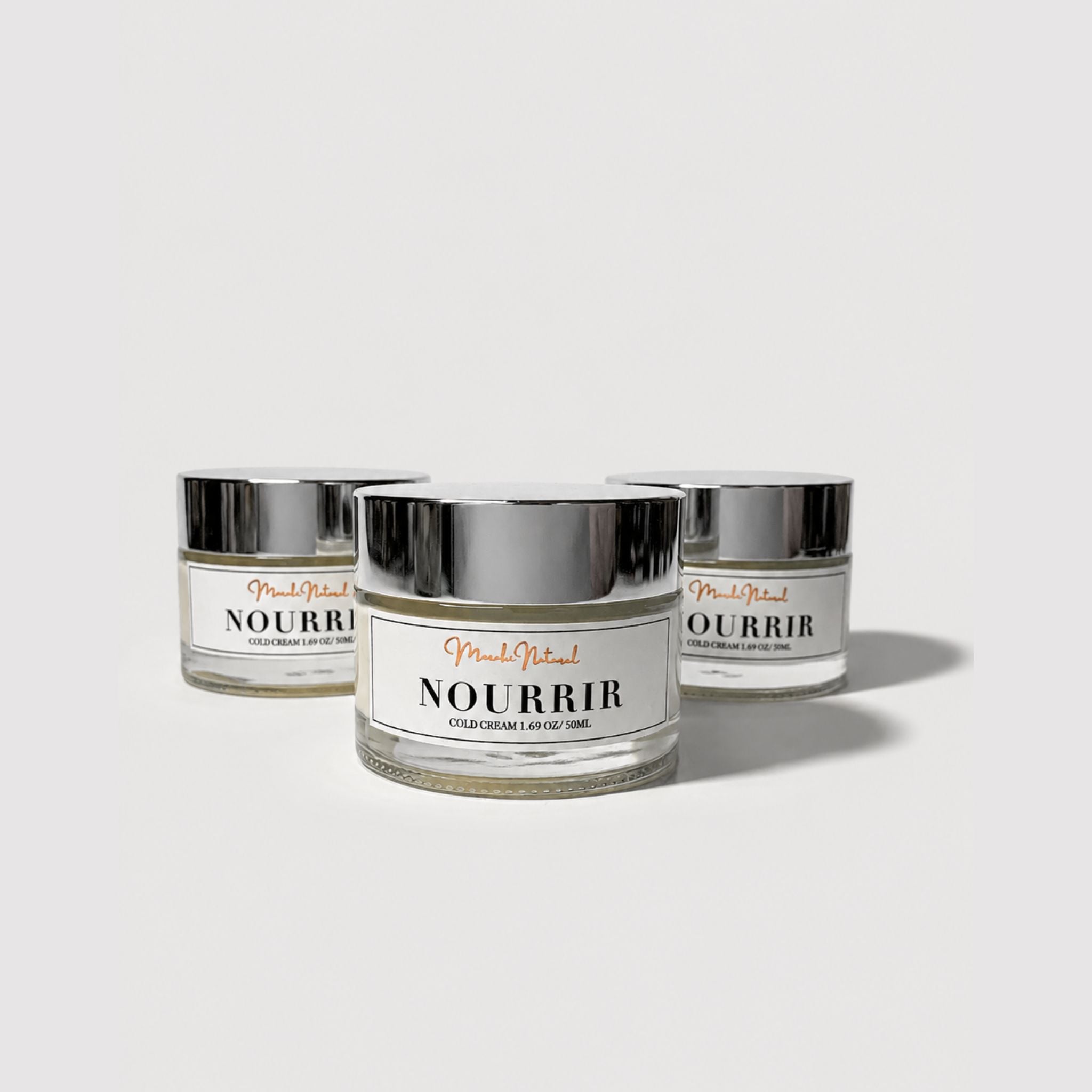 Nourrir