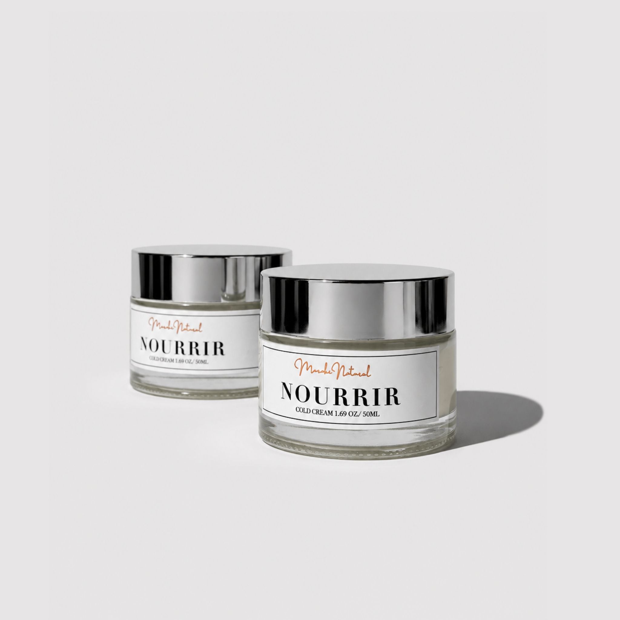 Nourrir