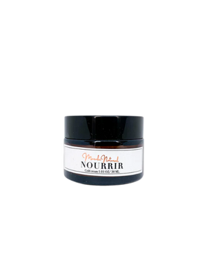 Nourrir (Crema ultra-nutritiva)