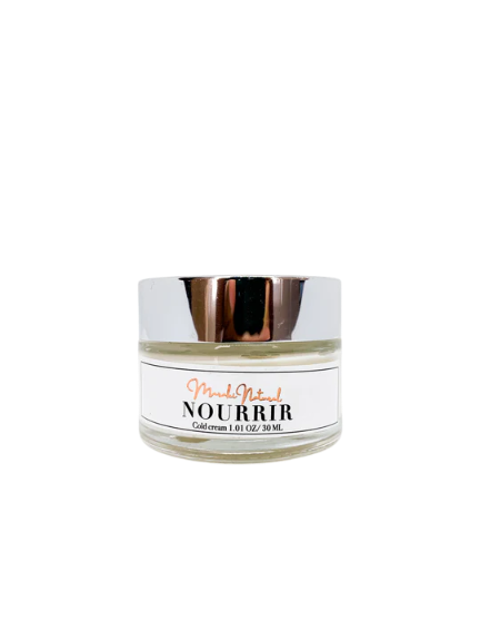 Nourrir (Crema ultra-nutritiva)