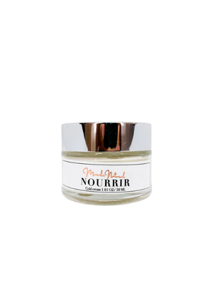 Nourrir (Crema ultra-nutritiva)