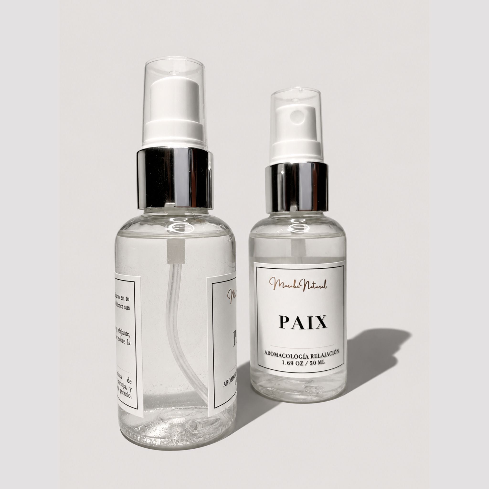 Paix