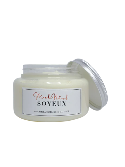 Soyeux (Mascarilla Capilar)