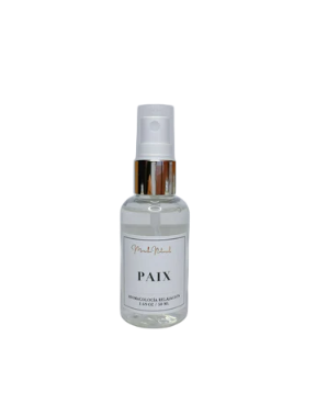 Paix (Aromacología Relajación)