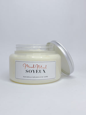 Soyeux (Mascarilla Capilar)