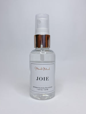 Joie (Aromacología Felicidad)