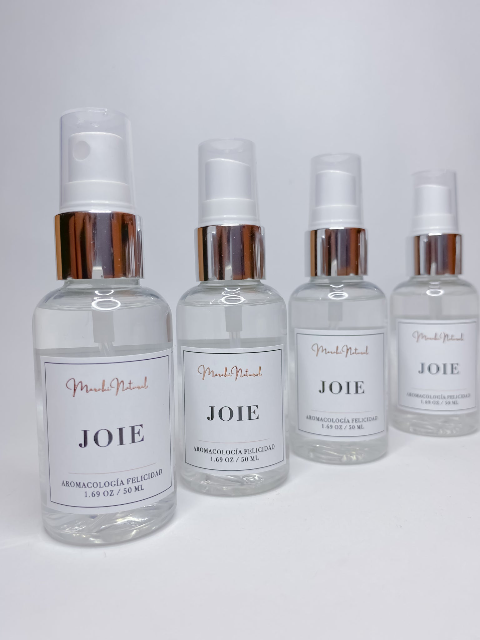 Joie (Aromacología Felicidad)