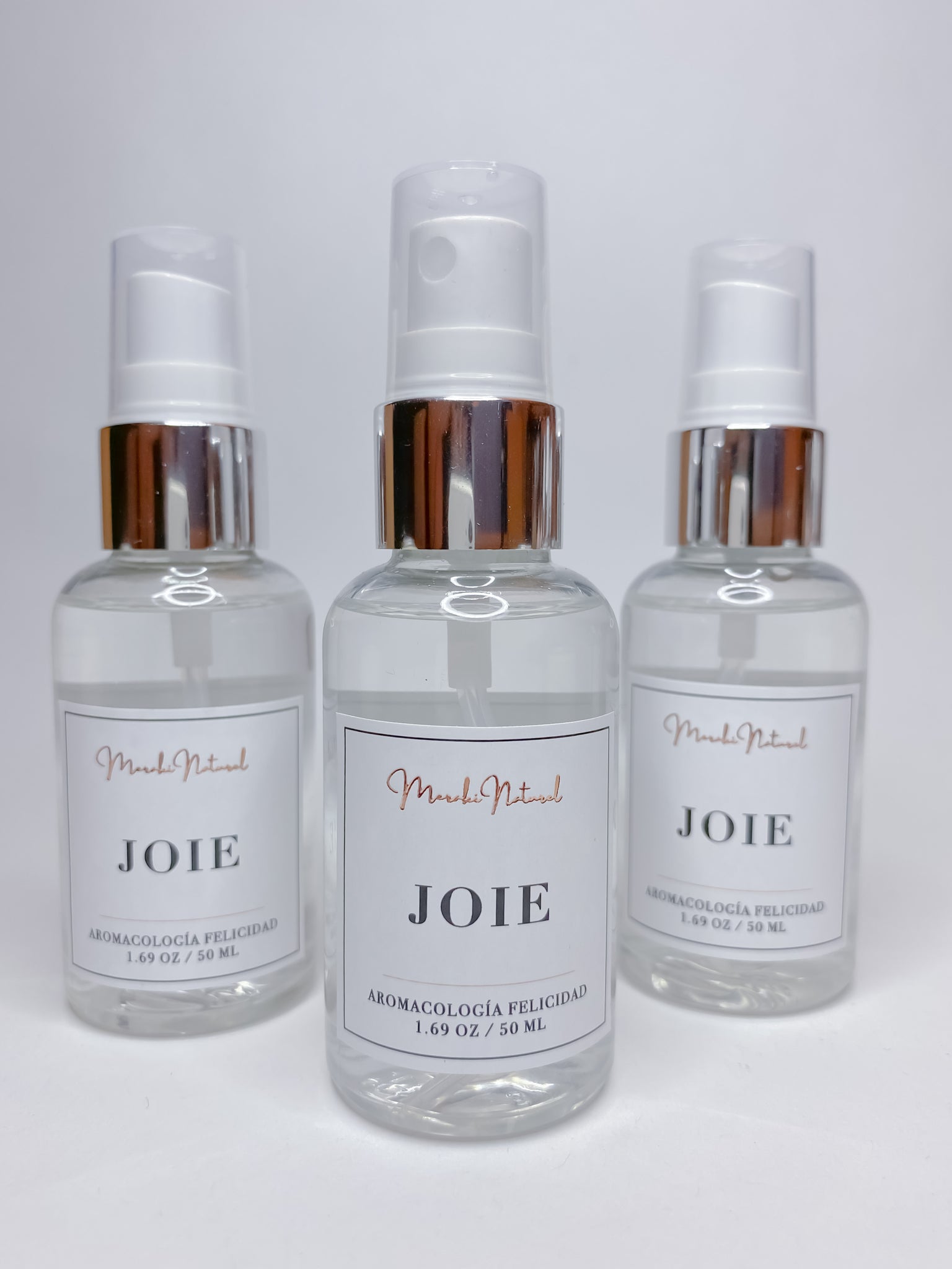 Joie (Aromacología Felicidad)