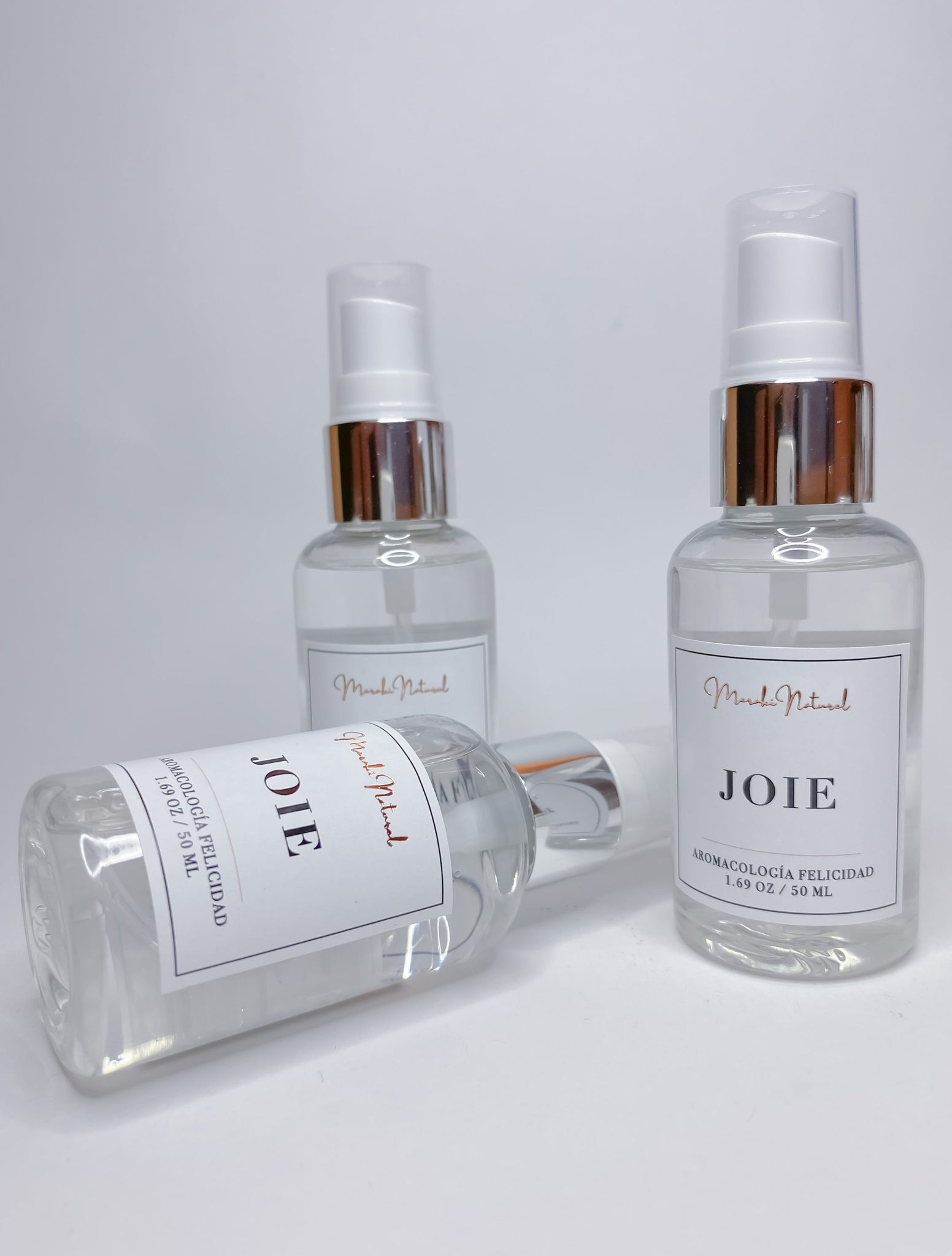 Joie (Aromacología Felicidad)